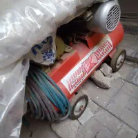 کمپرسور هوا