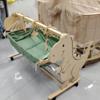 گهواره انتی کولیک (اقساط بدون سود)