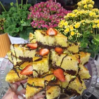 تهیه ی غذا و‌دسر