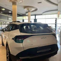 اسپورتیج 2024 فول|خودرو سواری و وانت|مشهد, شهید بهشتی|دیوار