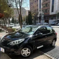 207 مدل 404