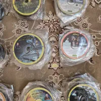 فیلم های آموزشی به همراه دفترچه تست تجربی