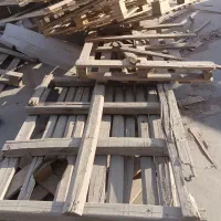 فروش پالت کیلویی|عمدهفروشی|زارچ, |دیوار