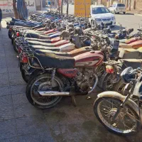 فروش عمده و تکی موتورهوندا مزایده (پارکینگی)شرکتی