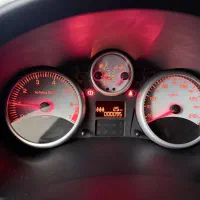 207 پانا دنده ارتقا صفر تیتانیوم