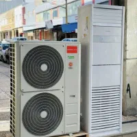 نمایندگی کولر جنرال گلد اصلی بدونه واسته