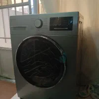 یخچال لباسشویی تلویزیون در حد ۹