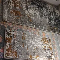 پادری از(جنس فرش متری)