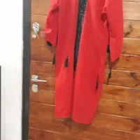 تعدادی مانتو