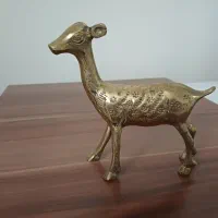 سماور برنجی|کلکسیون اشیاء عتیقه|کردکوی, |دیوار