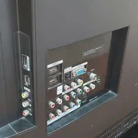 تلویزیون سامسونگ ۴۰ اینچ|تلویزیون و پروژکتور|بوشهر, |دیوار