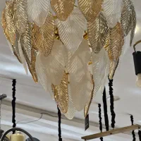 لوستر مارال برگی وارداتی