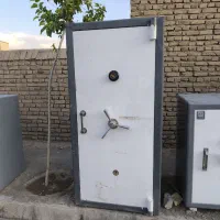 گاوصندوق زیروترینی ضد سرقت ضد دیلم|ابزارآلات|مشهد, پروین اعتصامی|دیوار