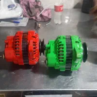 استارت دینام