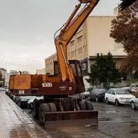 بیل میکانیکی کیس ۱۰۸۸