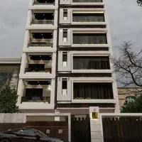 مرزداران 72 متر 2 خواب شیک  پرده خور فول