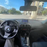 BMW x3|خودرو سواری و وانت|تهران, اختیاریه|دیوار