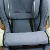 صندلی ماشین