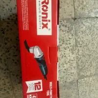 دریل رنده مینی فرز  پولیشر اورفرز جارو صنعتی|ابزارآلات|پردیس, فاز ۲|دیوار