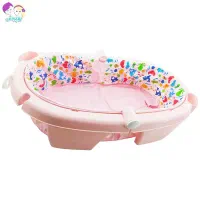 وان کودک رنگ صورتی.تاشو