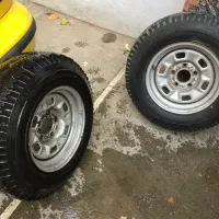 یخ شکن‌شورلت