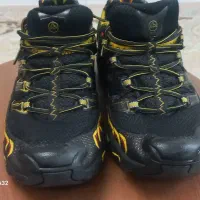 کفش اورجینال خارجی سالمون و لسپورتیوا|کیف، کفش، کمربند|مشهد, سجاد شهر|دیوار