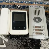 ایفون تصویری