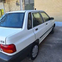 پراید مدل ۸۴|خودرو سواری و وانت|لنجان, |دیوار