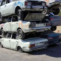 اسقاط خودروهای فرسوده اسقاطی و اوراقی|خدمات موتور و ماشین|نورآباد, |دیوار