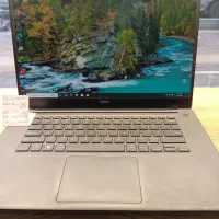 لپتات گرافیکی مهندسی cori9  dell  5540