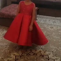 لباس دخترانه
