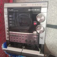 سینما خانواده ظبط وصوت.فلش خور|سیستم صوتی خانگی|هشتگرد, شهرک ولیعصر (مصلی)|دیوار