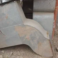 فروش درب و کانال کولر|مصالح و تجهیزات ساختمان|زرند, |دیوار