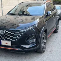 ام وی ام x33 کراس مدل ۴۰۳