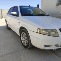 سمند سورن مدل 95|خودرو سواری و وانت|چابهار, |دیوار