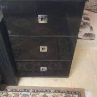 دکور چوبی