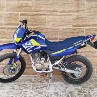 موتور ترل t2 کویر