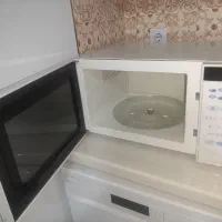 مایکروویو بوتان|اجاق گاز و لوازم برقی پختوپز|قدس, شهرقدس|دیوار