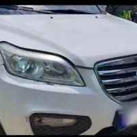 لیفان x60|خودرو سواری و وانت|فردیس, شهرک ارم|دیوار
