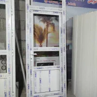 نصاب upvc نیازمندیم با سابقه