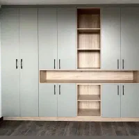 انواع سبکهای کمد لباس،کلوزت،کابینت