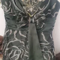 پیراهن مجلسی