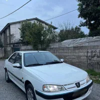 پارس مدل ۸۸ دوگانه شرکت|خودرو سواری و وانت|محمودآباد, |دیوار