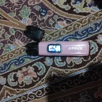 پاد ارگاس G3