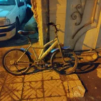 دوچرخه ۱۶ دچرخه