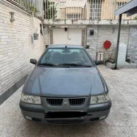 فروش سمند در گنبد کاووس