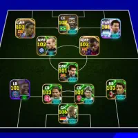 اکانت efootball 2026|کنسول، بازی ویدئویی و آنلاین|تهران, دکتر هوشیار|دیوار