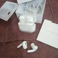 هدفون بلوتوثی اپل