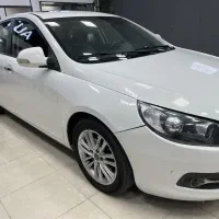 جک j5 مدل 1394 اتوماتیک|خودرو سواری و وانت|یزد, |دیوار