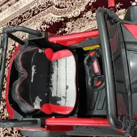 ماشین شارژی|اسباببازی بچه|جم, |دیوار